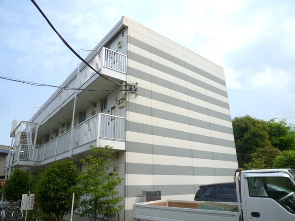 レオパレスパークサイドグレース の物件内観写真